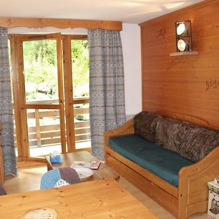 Les Chalets Du Galibier II Valloire Exteriör bild